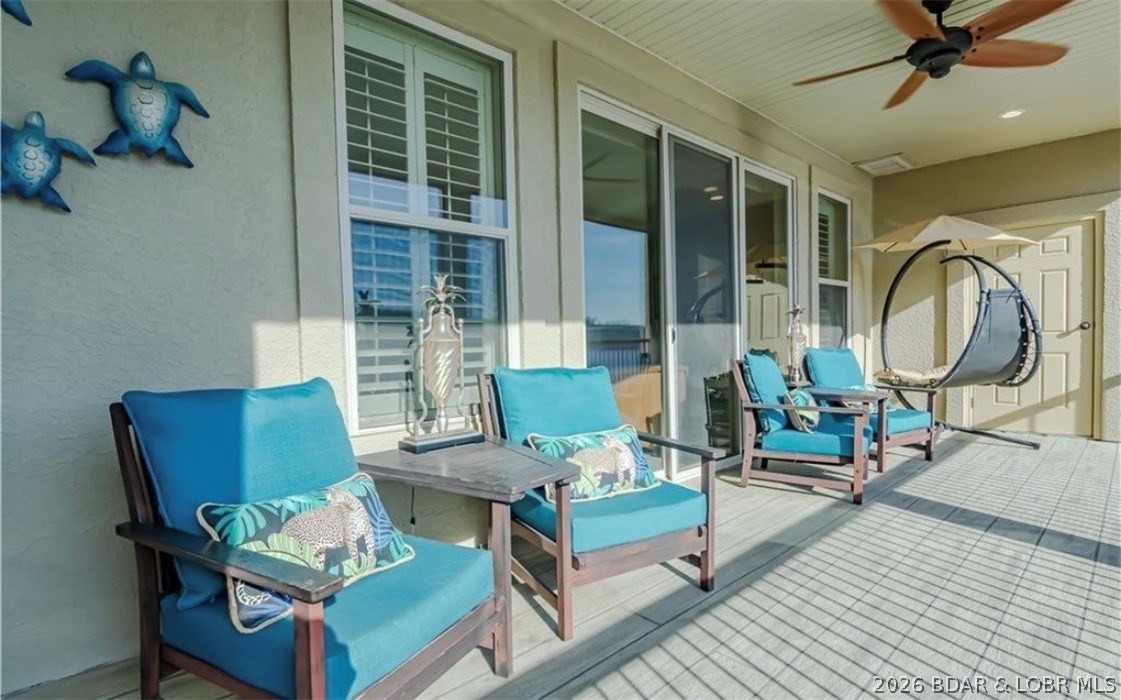 3168 Twin Rivers Point, Unit 3E Camdenton, MO 65020 - Photo 20 of 29