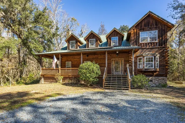 $650,000 | 86205 Pages Dairy Road, Yulee, FL 32097