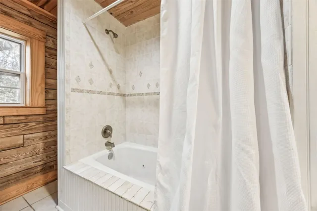 a view of a street with storage