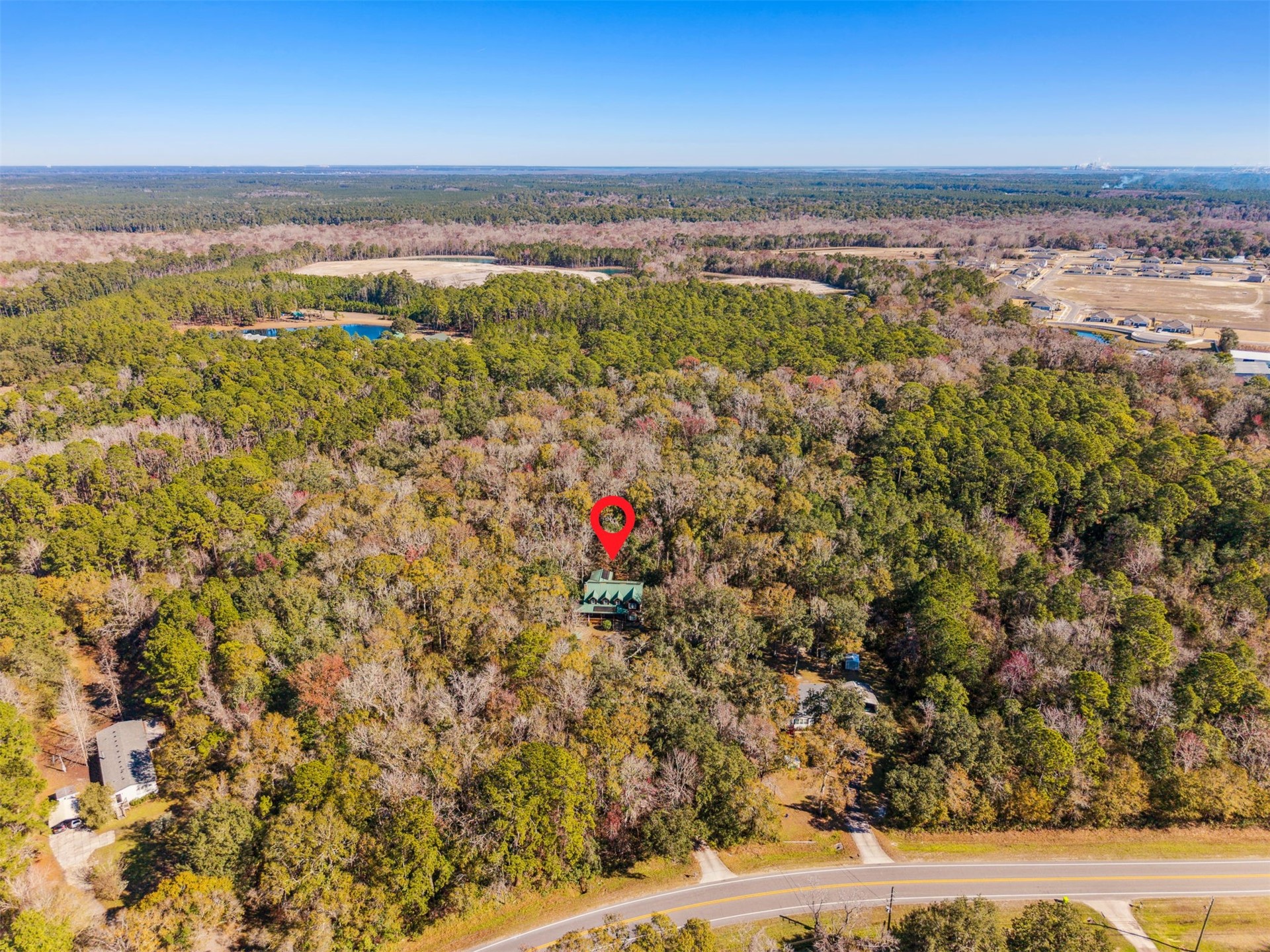 86205 Pages Dairy Road Yulee, FL 32097 - Photo 47 of 56