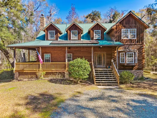 $650,000 | 86205 Pages Dairy Road, Yulee, FL 32097