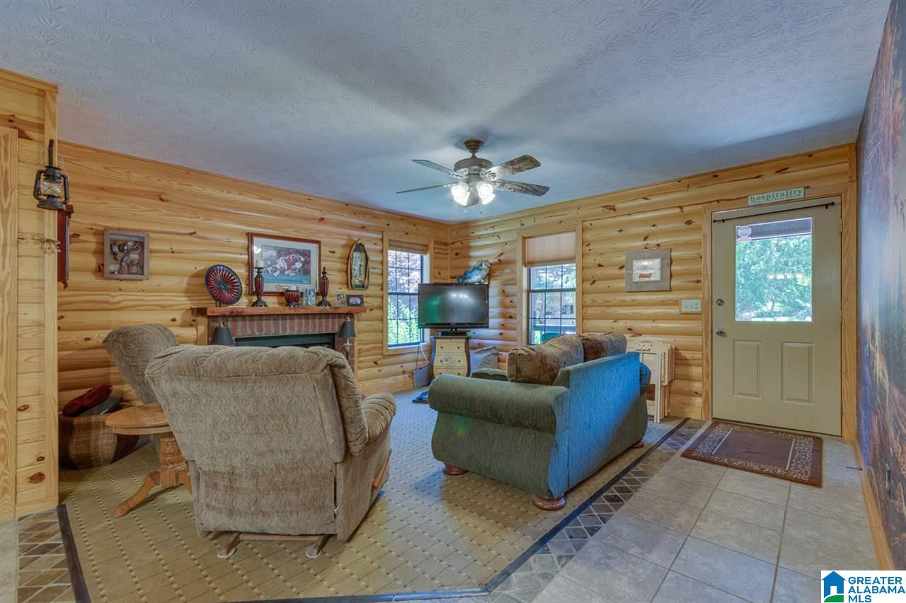 619 Thrash Road Clanton, AL 35045 - Photo 42 of 50