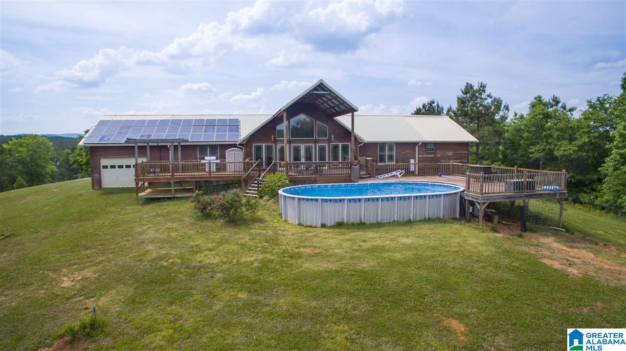 2600 McKay Road Delta, AL 36258 - Photo 5 of 31