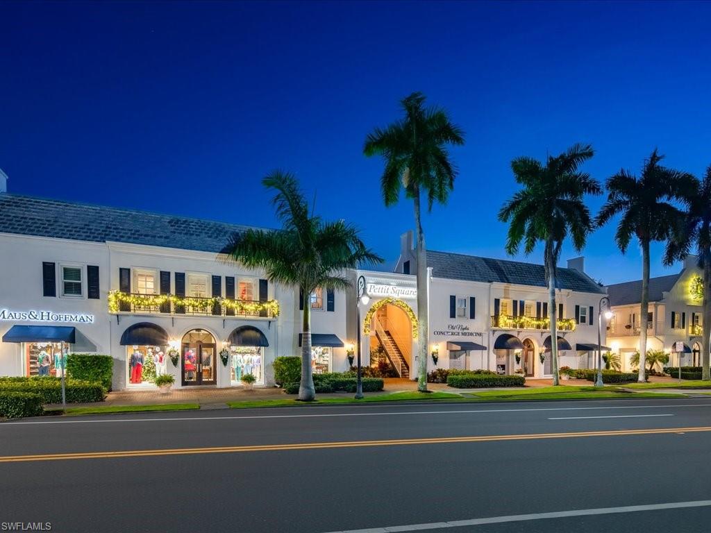 292 14th Avenue South, Unit F Naples, FL 34102 - Photo 3 of 40