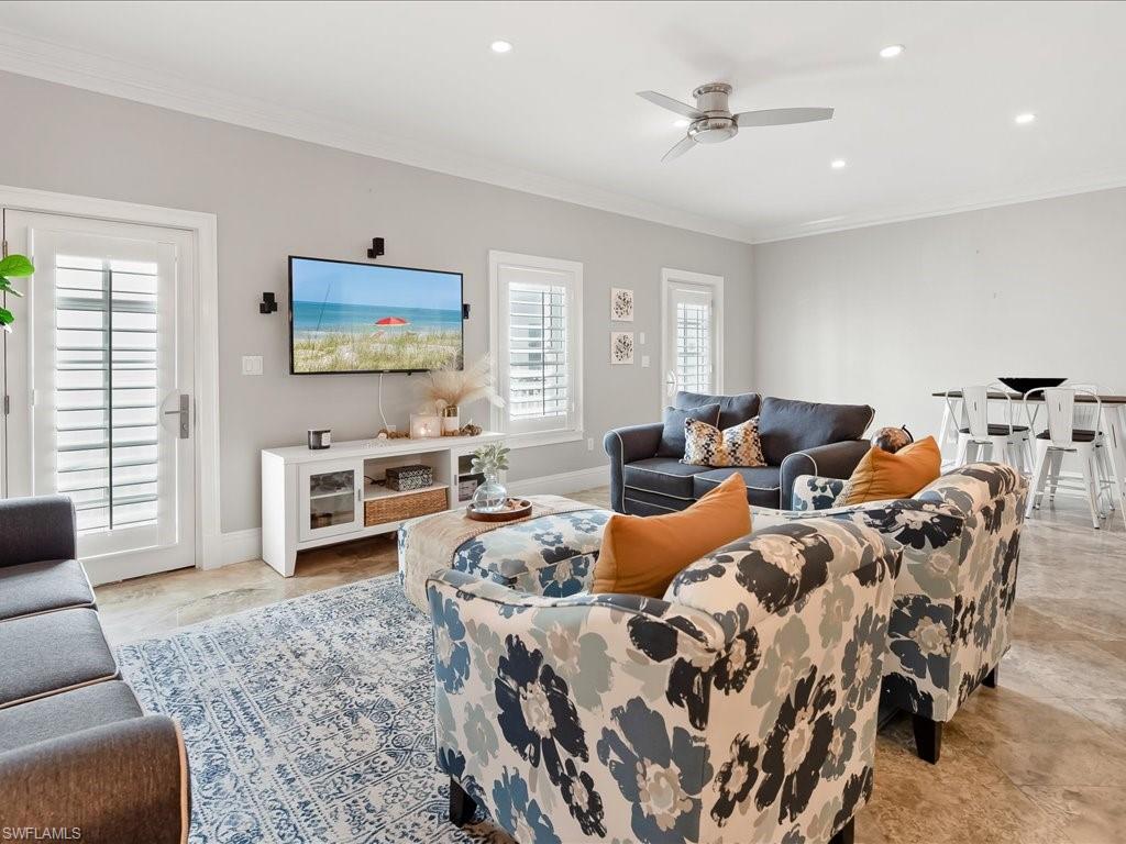 292 14th Avenue South, Unit F Naples, FL 34102 - Photo 9 of 40