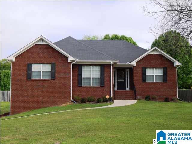 6010 Tommy Town Road Mount Olive, AL 35117 - Photo 1 of 27
