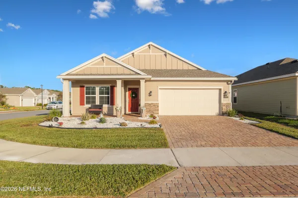 $2,150 | 7937 Garlic Clove Lane, Jacksonville, FL 32219