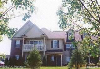 4101 Hampton Ridge Boulevard, Unit 19 Howell, MI 48843 - Photo 1 of 1 Property Photo