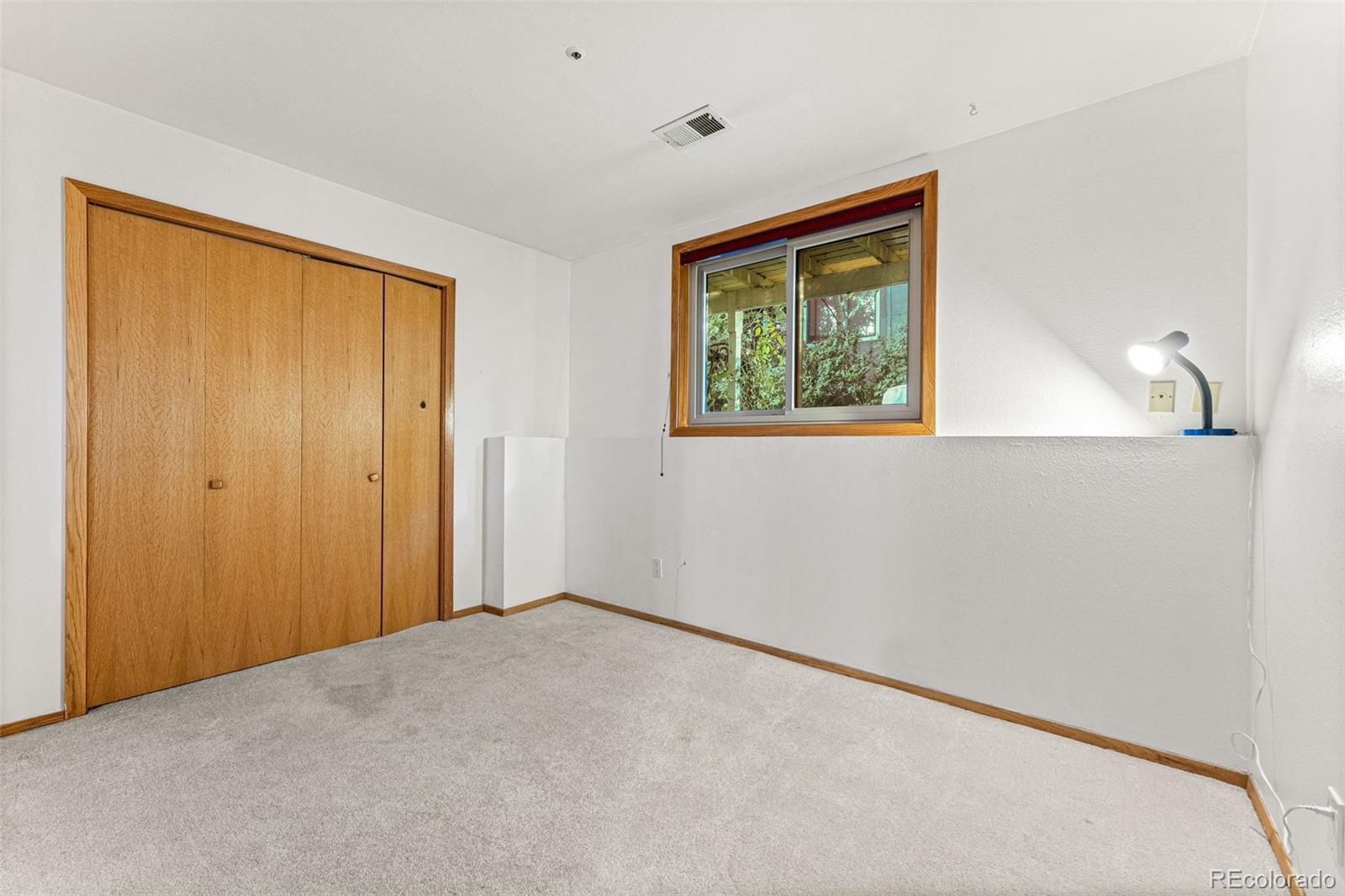 1343 Alpine Avenue Boulder, CO 80304 - Photo 31 of 39 a view of an empty room with a window