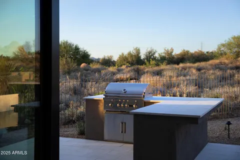 $4,295,000 | 9750 East Troon N Drive, Scottsdale, AZ 85262