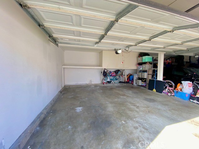 16642 Goldenwest Street Huntington Beach, CA 92647 - Photo 25 of 27 a view of a room with storage and utility