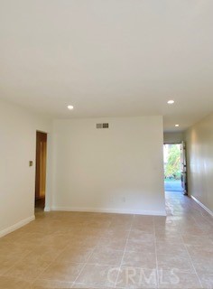 16642 Goldenwest Street Huntington Beach, CA 92647 - Photo 5 of 27 a view of an empty room