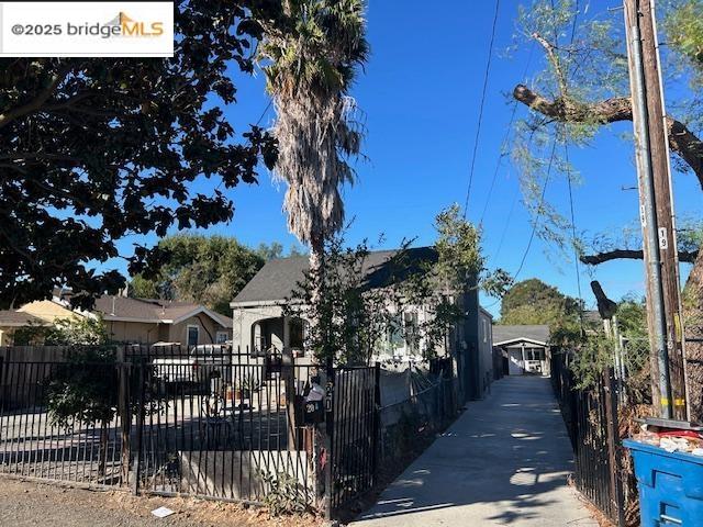 24 Mountain View Avenue Bay Point, CA 94565 - Photo 1 of 4 a view of a house with a tree in front