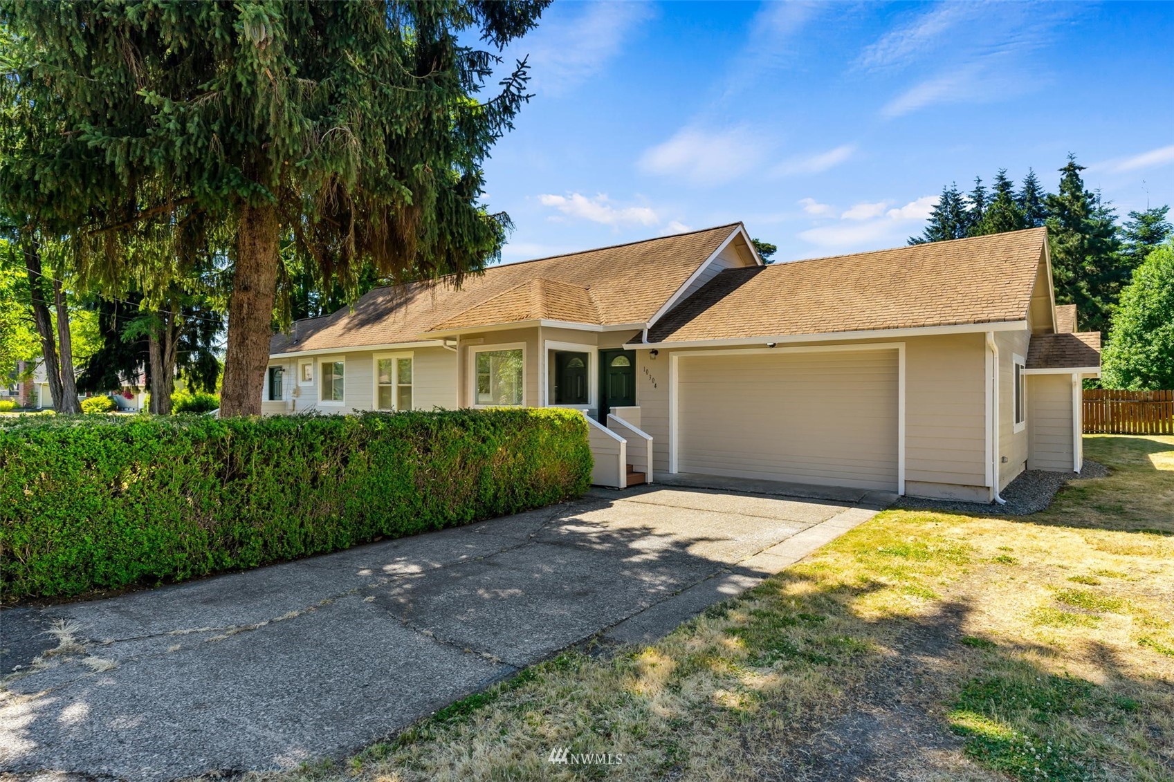 10304 184th Avenue Southwest Rochester, WA 98579 - Photo 1 of 27