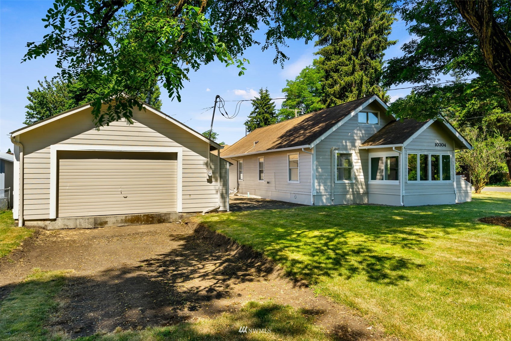 10304 184th Avenue Southwest Rochester, WA 98579 - Photo 24 of 27