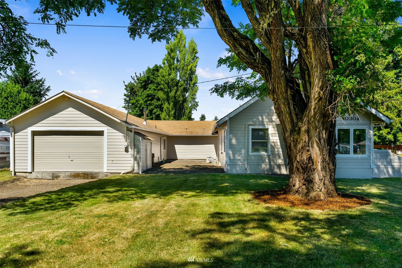 10304 184th Avenue Southwest Rochester, WA 98579 - Photo 25 of 27