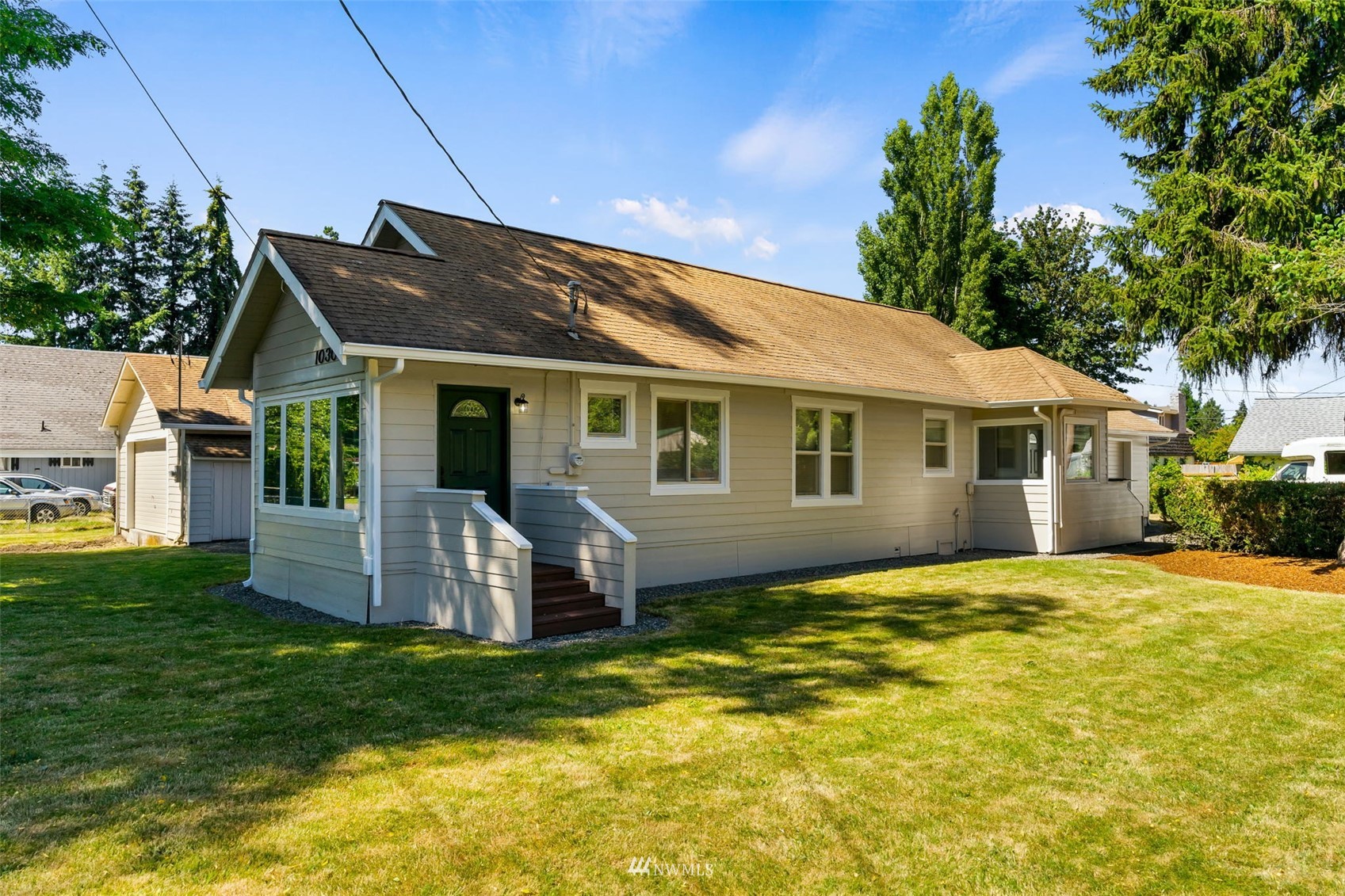 10304 184th Avenue Southwest Rochester, WA 98579 - Photo 26 of 27