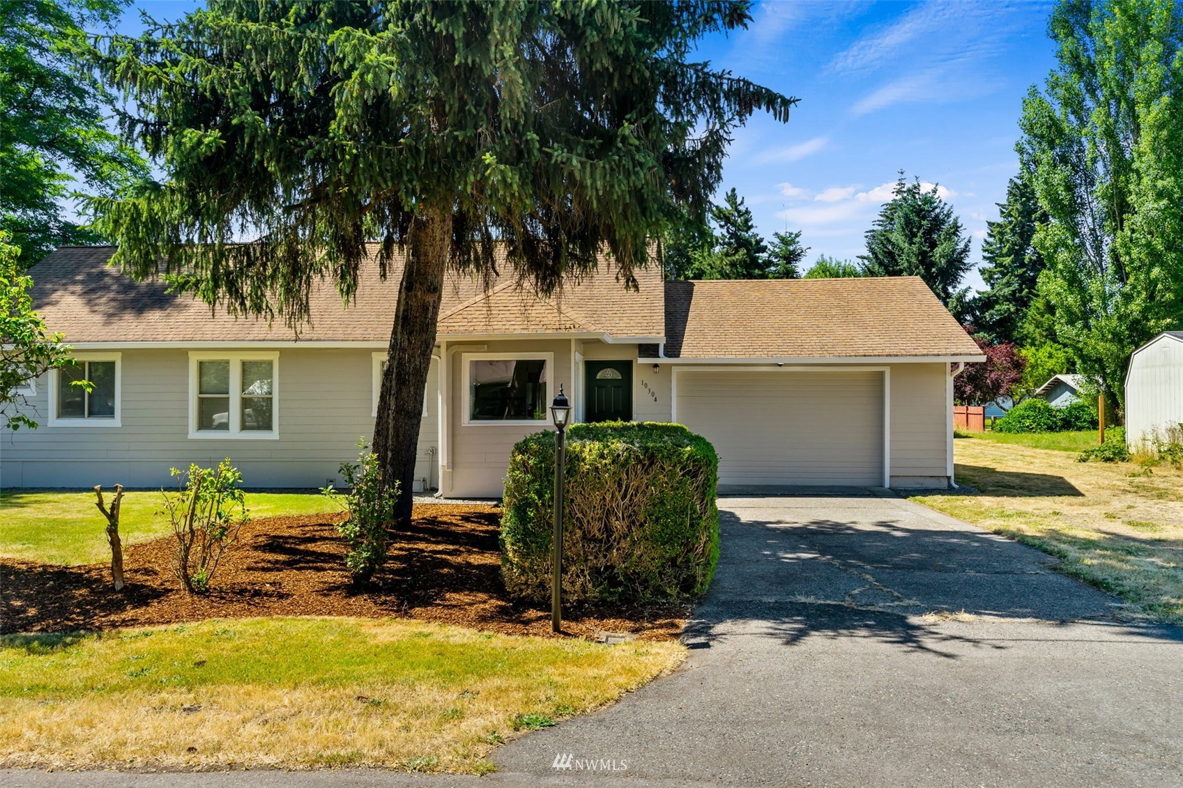 10304 184th Avenue Southwest Rochester, WA 98579 - Photo 27 of 27
