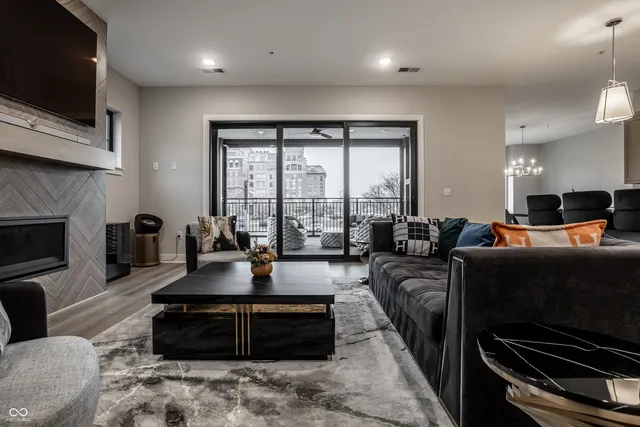 $1,100,000 | 705 Livingstone Drive, Carmel, IN 46032