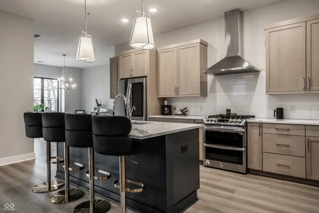 $1,100,000 | 705 Livingstone Drive, Carmel, IN 46032