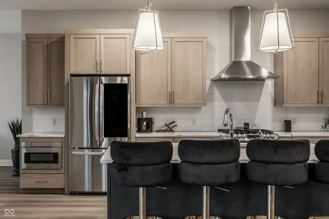 $1,100,000 | 705 Livingstone Drive, Carmel, IN 46032