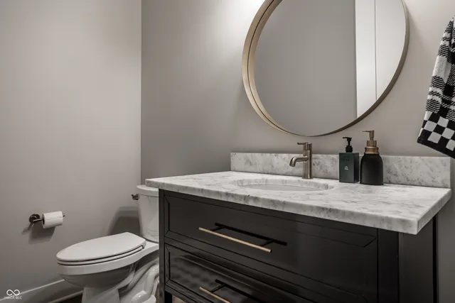 $1,100,000 | 705 Livingstone Drive, Carmel, IN 46032