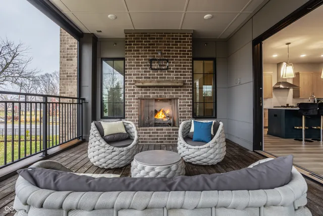 $1,100,000 | 705 Livingstone Drive, Carmel, IN 46032