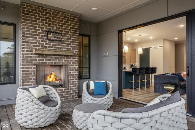 $1,100,000 | 705 Livingstone Drive, Carmel, IN 46032