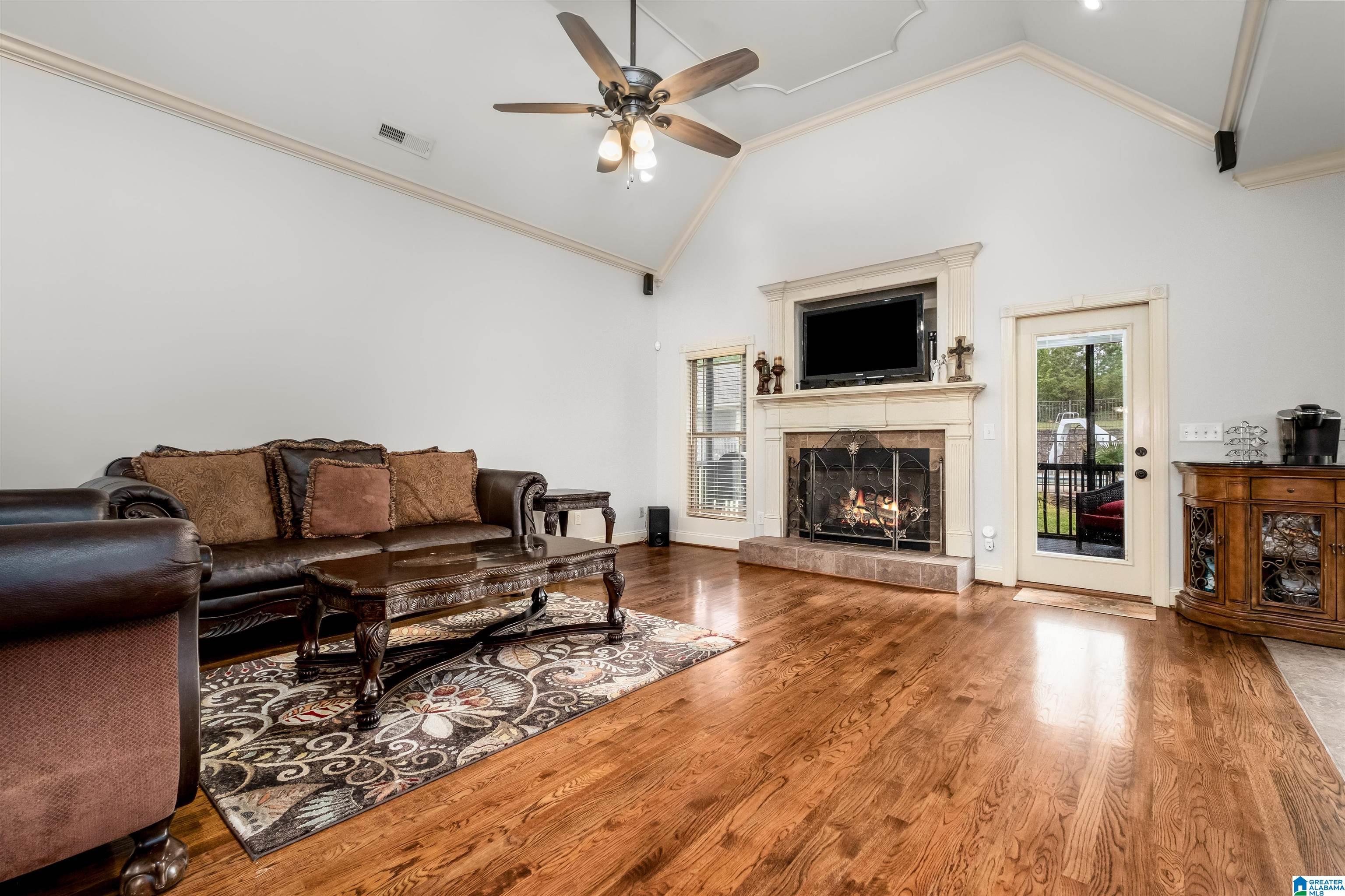 361 Mt Zion Road Cropwell, AL 35054 - Photo 11 of 74