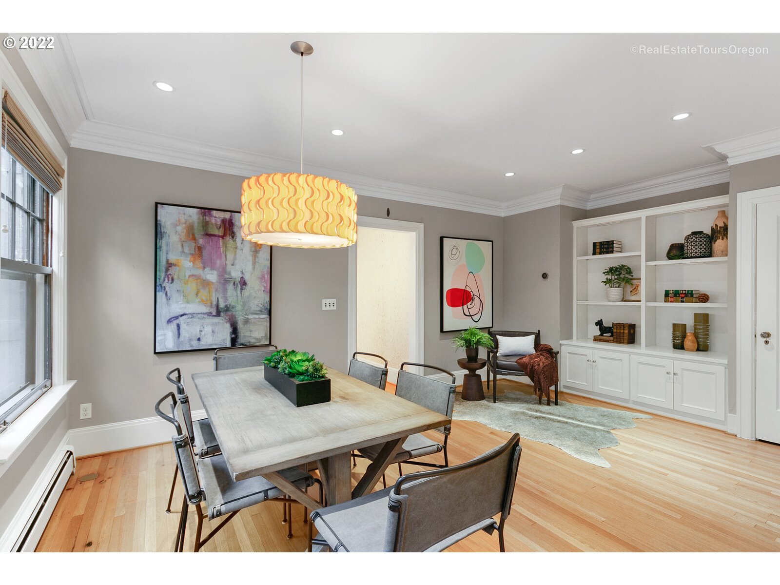 1825 Southwest Elm Street, Unit 3 Portland, OR 97201 - Photo 14 of 32 Gallery Image 14