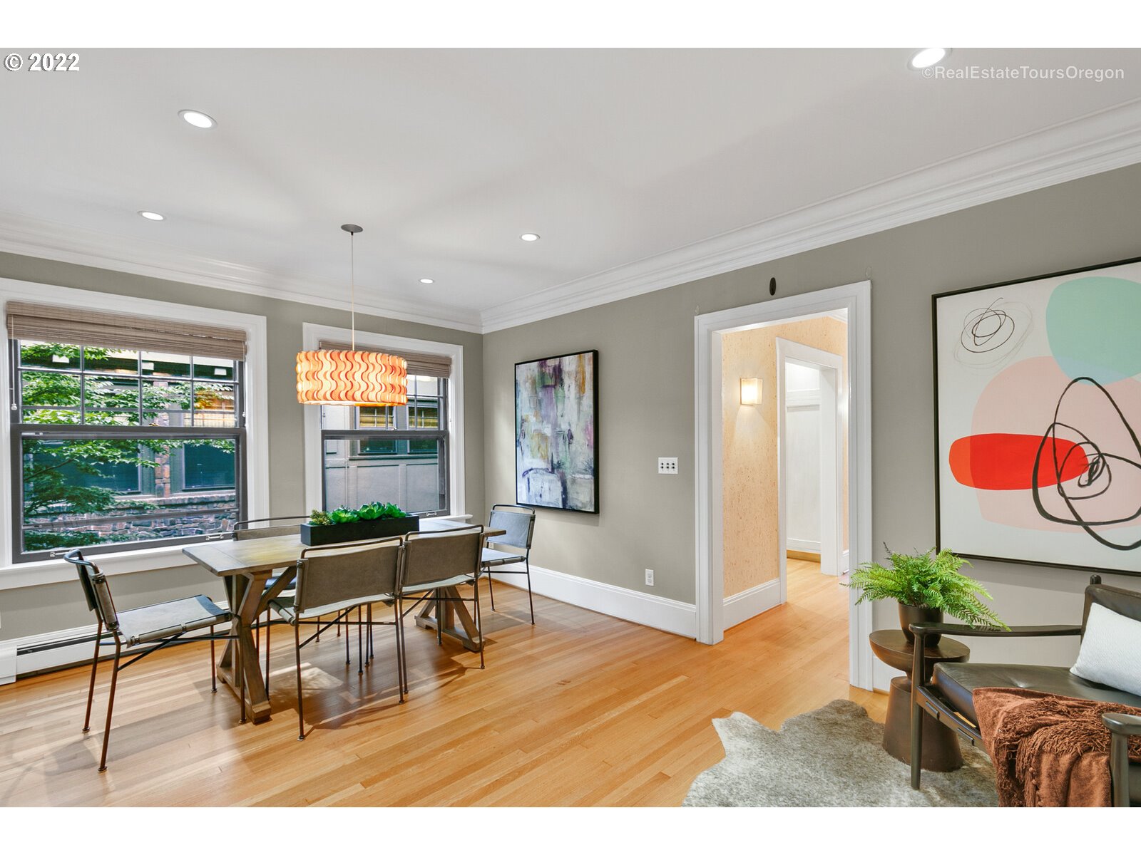 1825 Southwest Elm Street, Unit 3 Portland, OR 97201 - Photo 17 of 32 Gallery Image 17