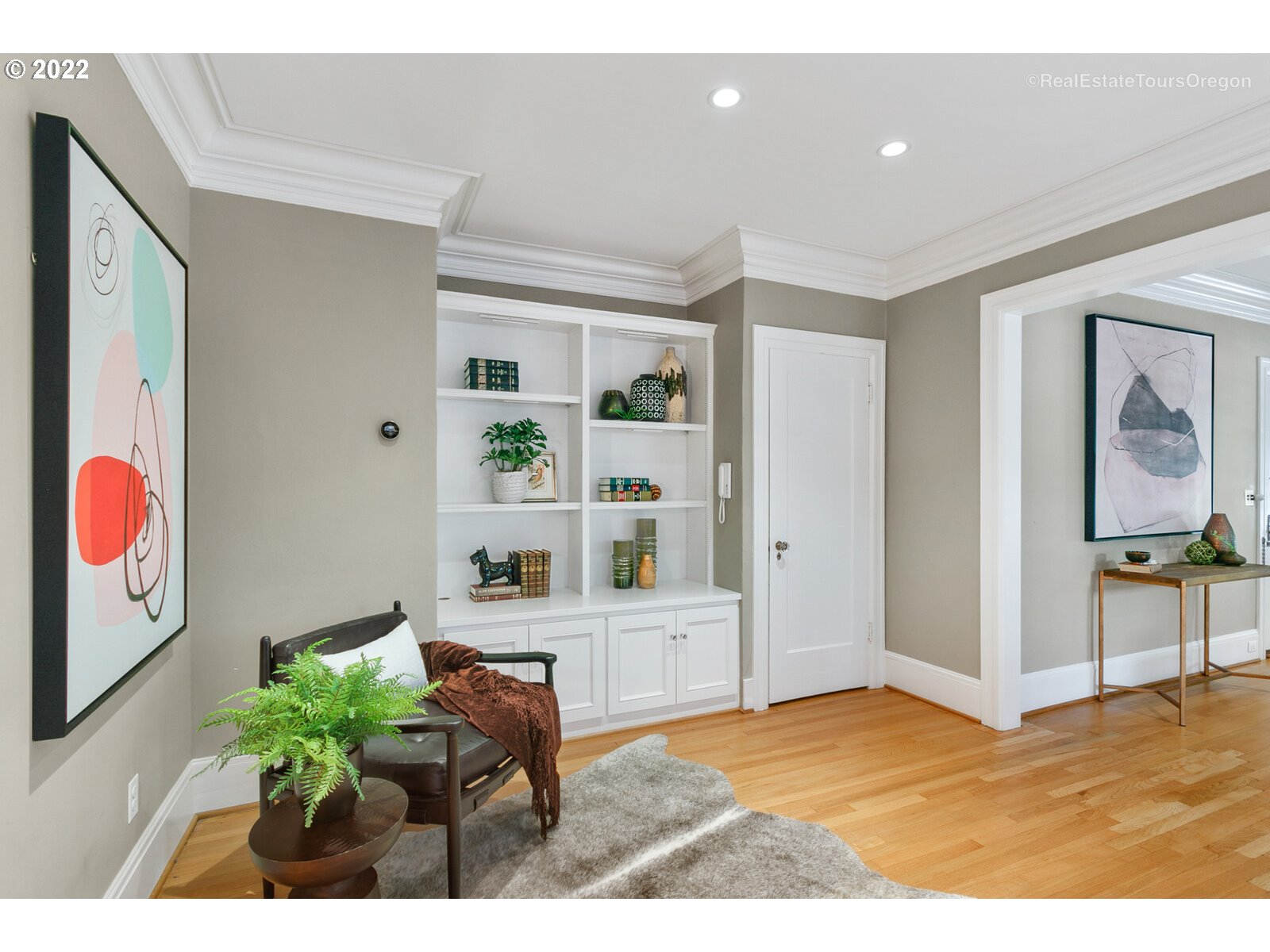 1825 Southwest Elm Street, Unit 3 Portland, OR 97201 - Photo 19 of 32 Gallery Image 19
