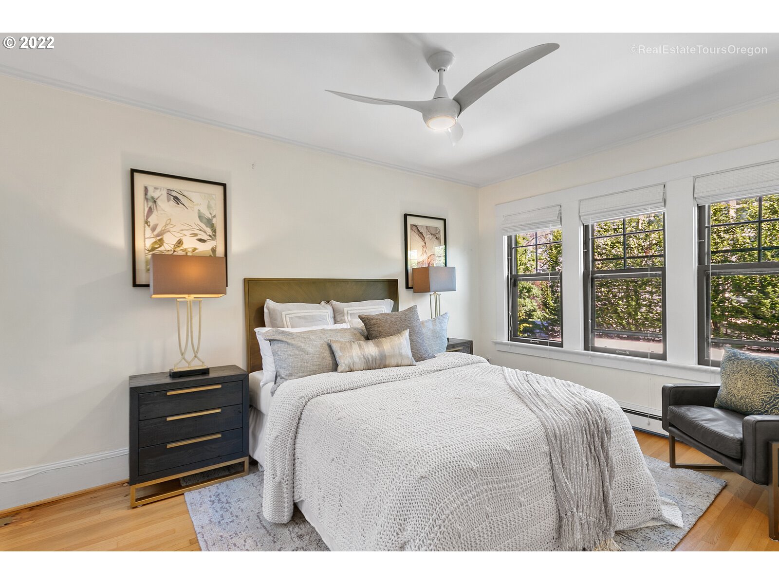 1825 Southwest Elm Street, Unit 3 Portland, OR 97201 - Photo 22 of 32 Gallery Image 22