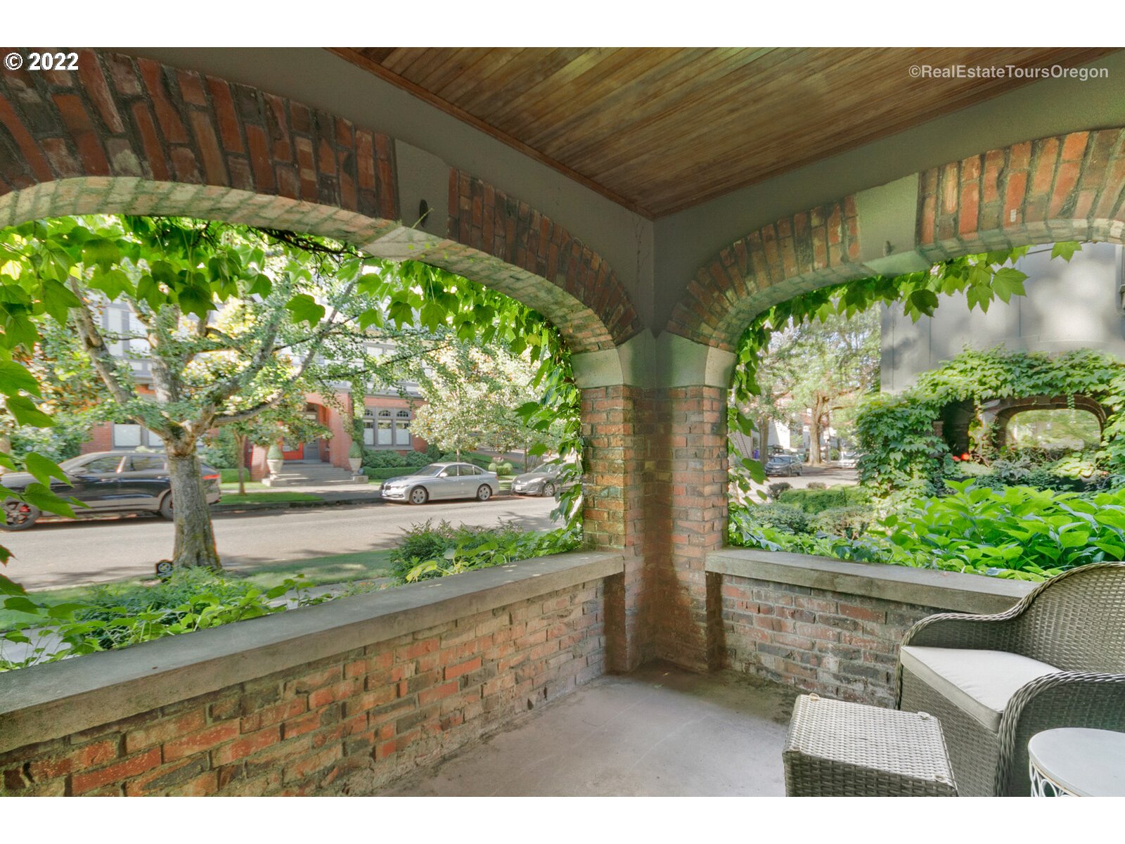 1825 Southwest Elm Street, Unit 3 Portland, OR 97201 - Photo 30 of 32 Gallery Image 30