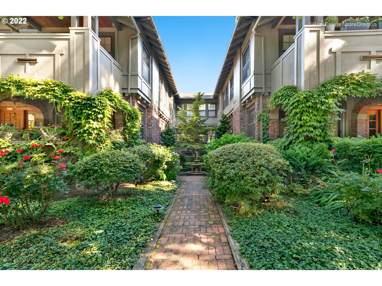 1825 Southwest Elm Street, Unit 3 Portland, OR 97201 - Photo 31 of 32 Gallery Image 31