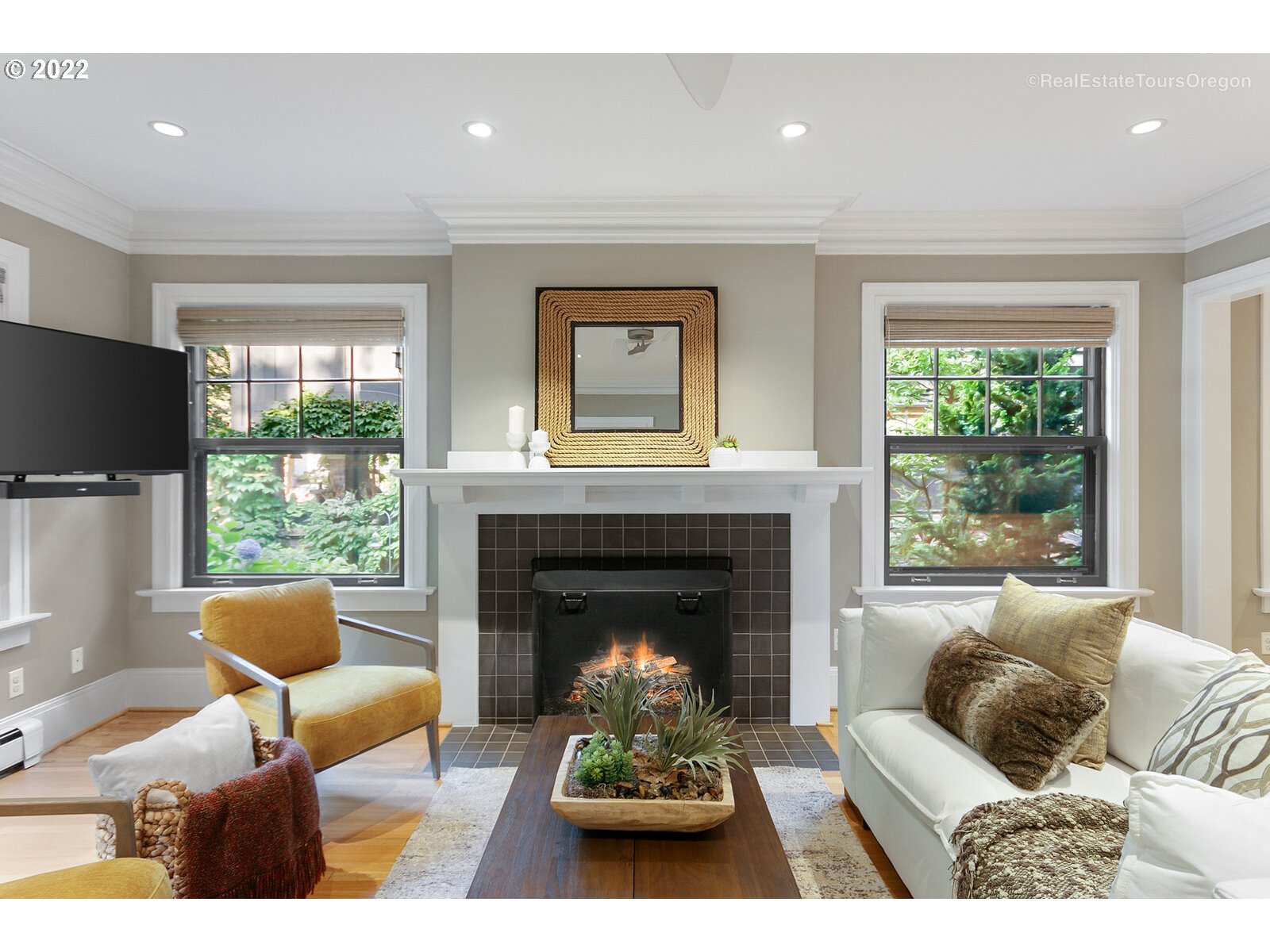 1825 Southwest Elm Street, Unit 3 Portland, OR 97201 - Photo 5 of 32 Gallery Image 5