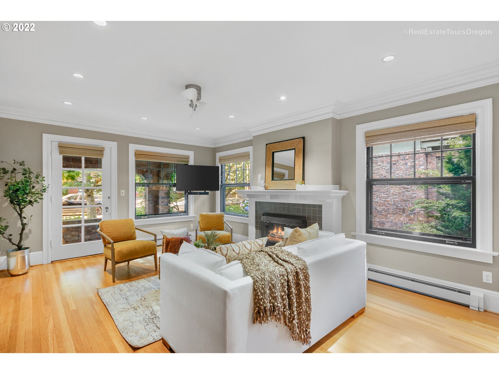 1825 Southwest Elm Street, Unit 3 Portland, OR 97201 - Photo 7 of 32 Gallery Image 7