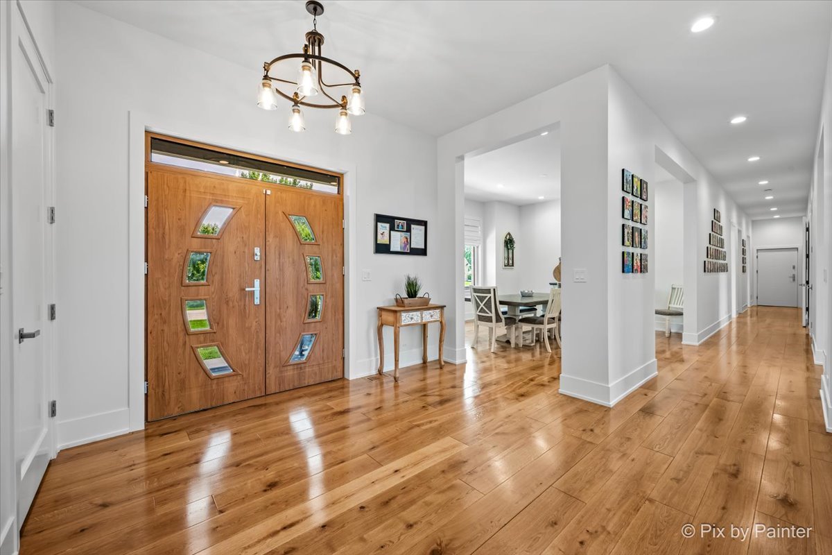 8845 Belfield Road Lakewood, IL 60014 - Photo 5 of 89