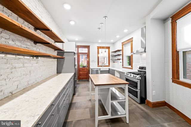 $440,000 | 3006 Abell Avenue, Baltimore, MD 21218