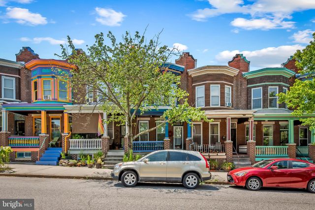 $440,000 | 3006 Abell Avenue, Baltimore, MD 21218