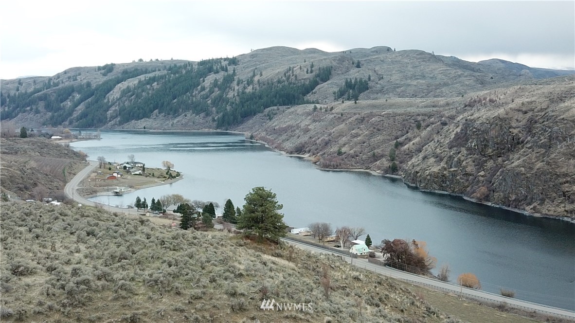 1 Washburn Lake Road Tonasket, WA 98855 - Photo 8 of 8 Gallery Image 8
