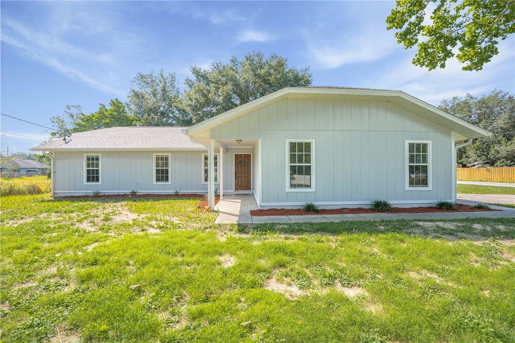 5712 Pecan Road Ocala, FL 34472 - Photo 1 of 1 WELCOME HOME