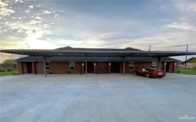 $1,100 | 5206 Murillo Street, Unit 1, Edinburg, TX 78542