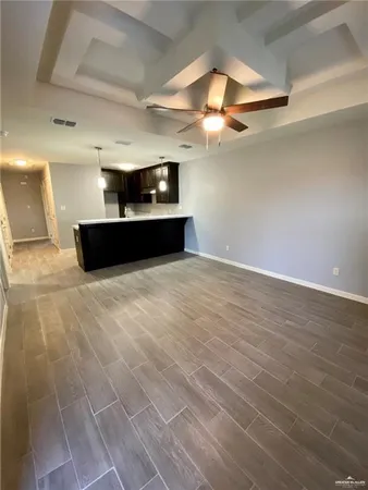 $1,100 | 5206 Murillo Street, Unit 2, Edinburg, TX 78542