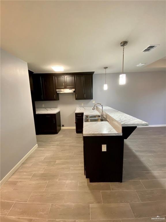 5206 Murillo Street, Unit 1 Edinburg, TX 78542 - Photo 4 of 9