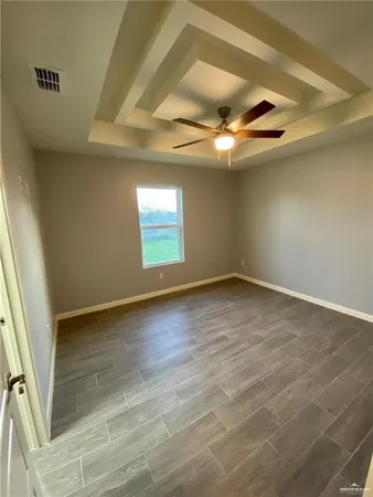 $1,100 | 5206 Murillo Street, Unit 2, Edinburg, TX 78542