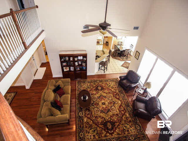 8757 Woodchester Court Mobile, AL 36619 - Photo 5 of 28