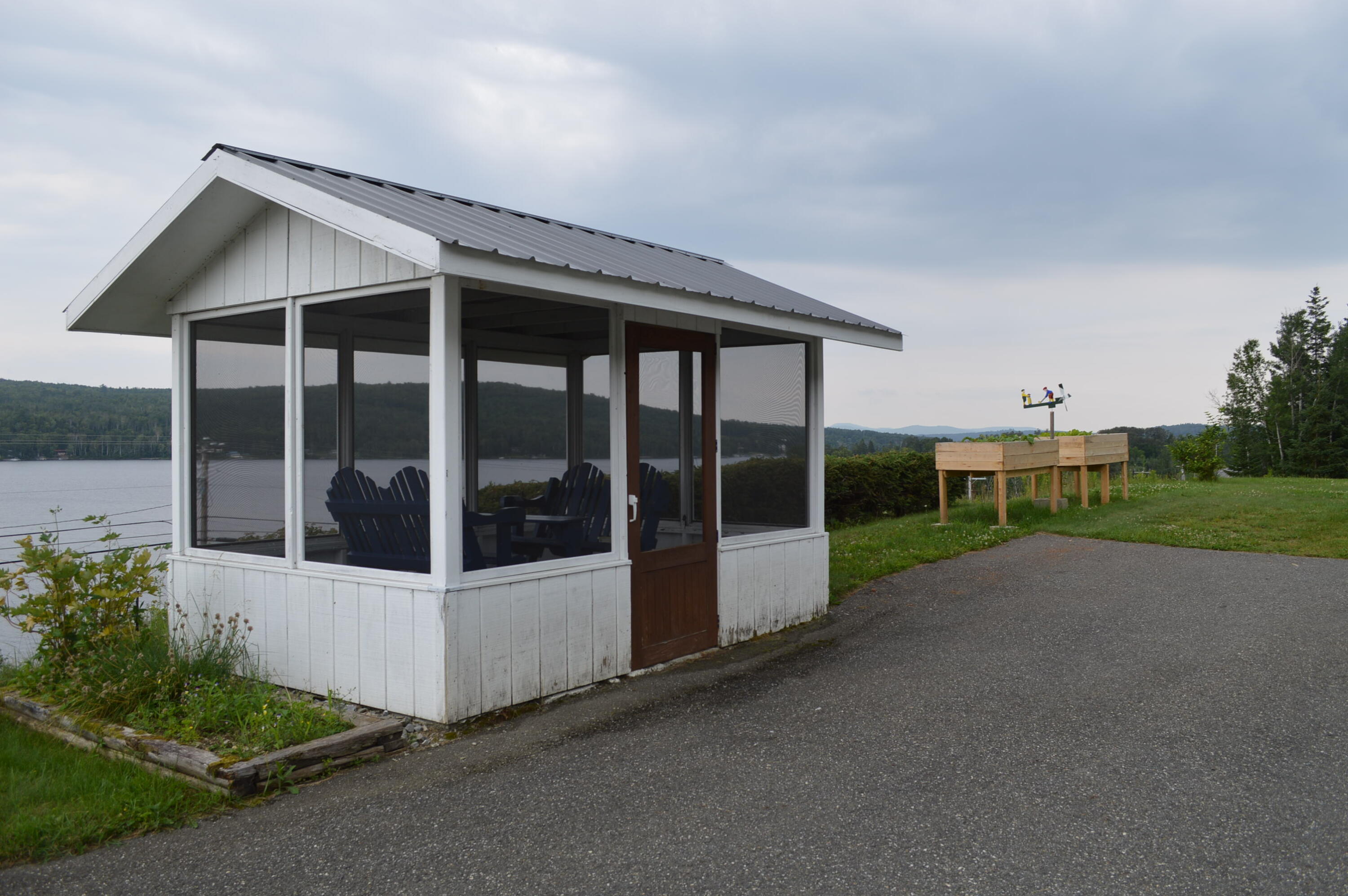 2589 Aroostook Road Eagle Lake, ME 04739 - Photo 18 of 65 Gazebo