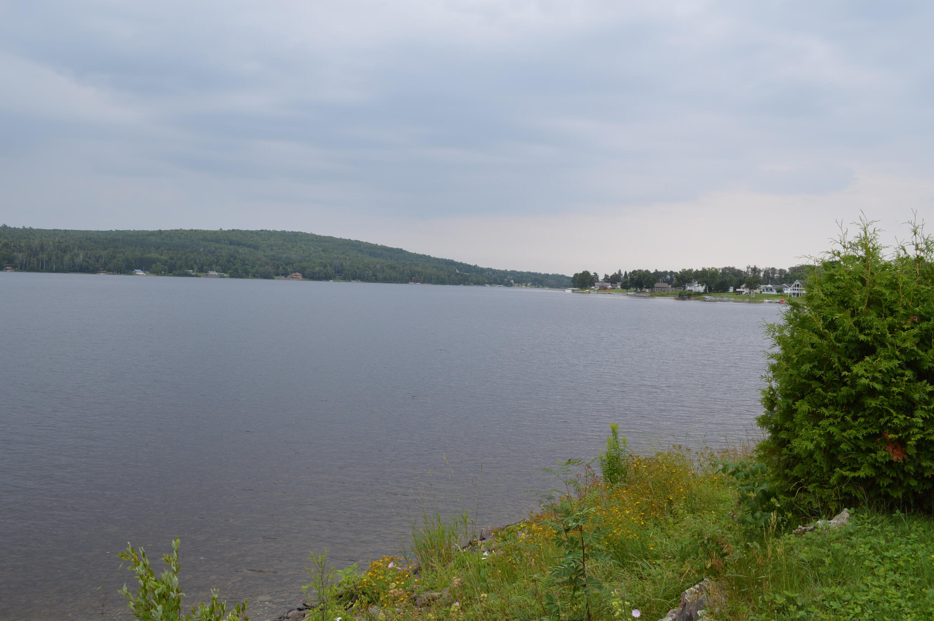 2589 Aroostook Road Eagle Lake, ME 04739 - Photo 2 of 65 Waterfront lot with ranch and 61 acres