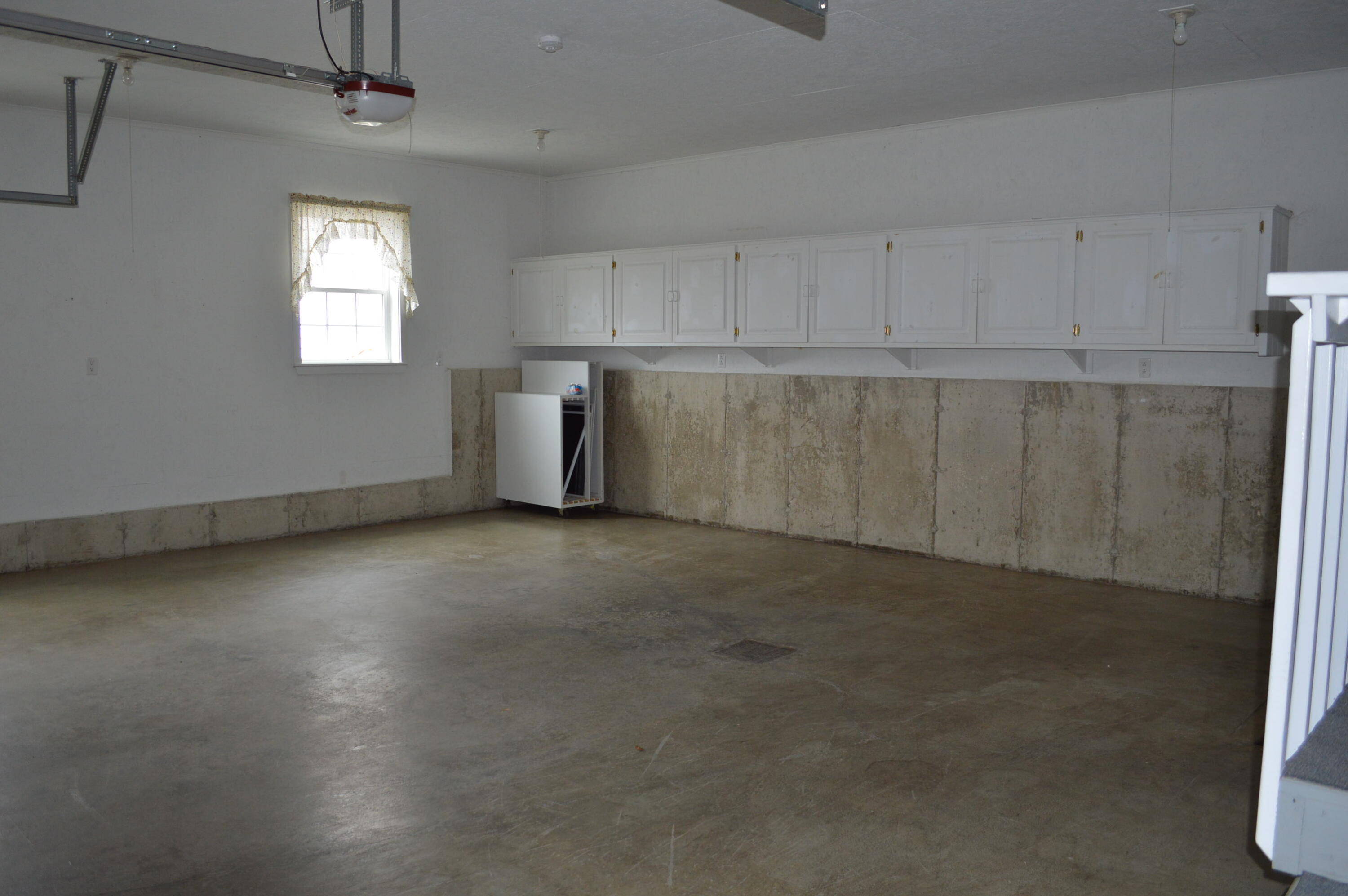 2589 Aroostook Road Eagle Lake, ME 04739 - Photo 39 of 65 Attached garage